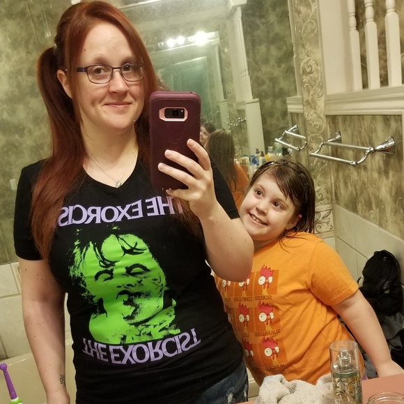 Meet your Posh Ambassador, Brittni - Picture 3 of 8